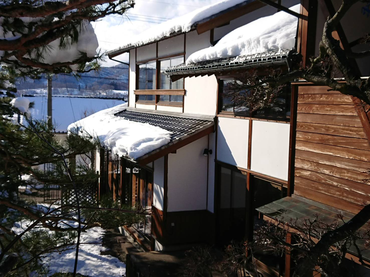 中野市 U様邸