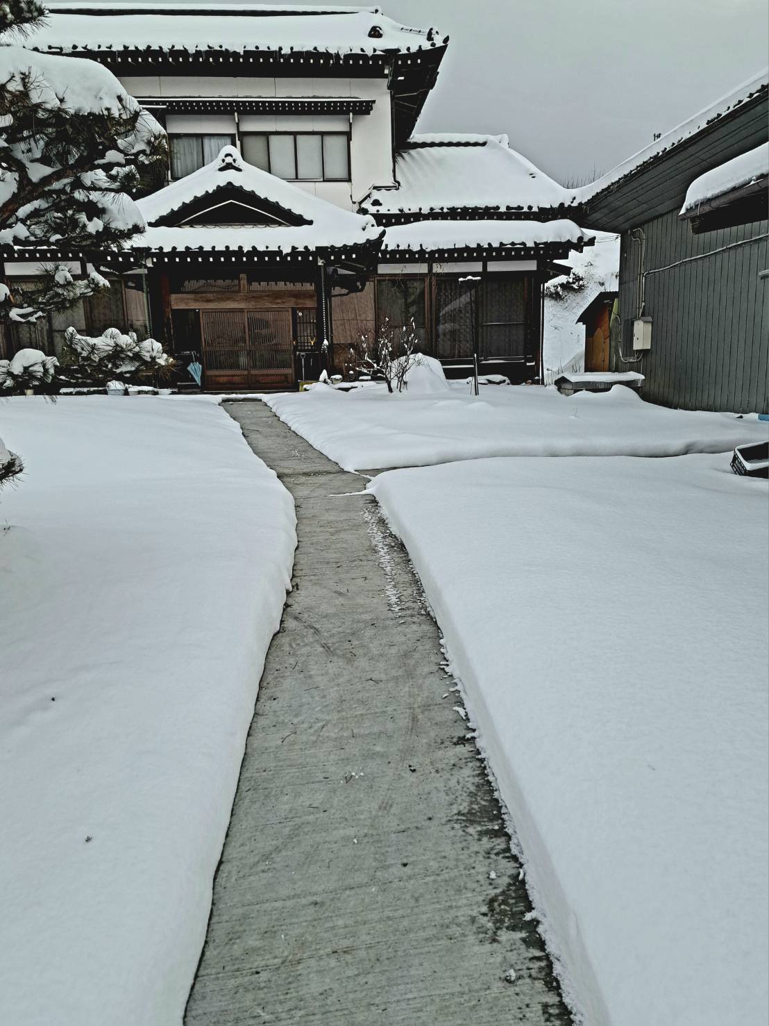 山ノ内町
