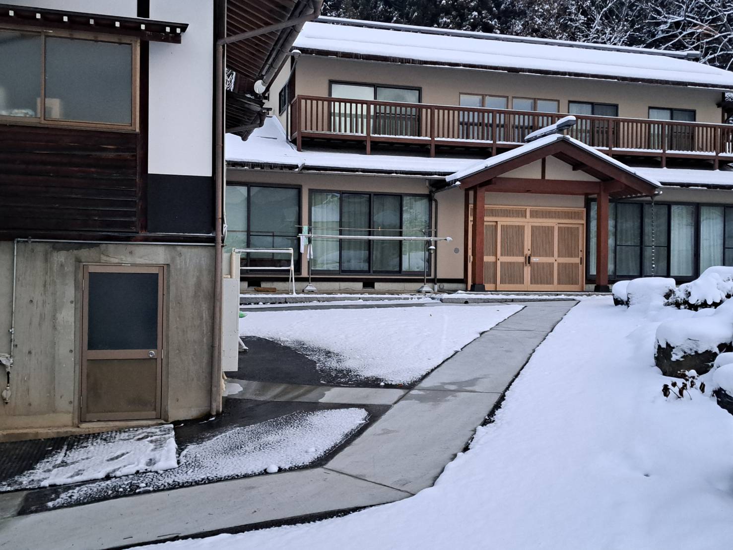 山ノ内町 M様邸