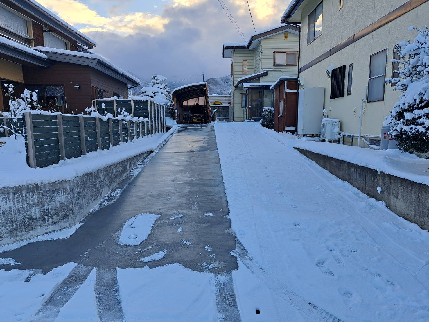 高山村 Y様邸