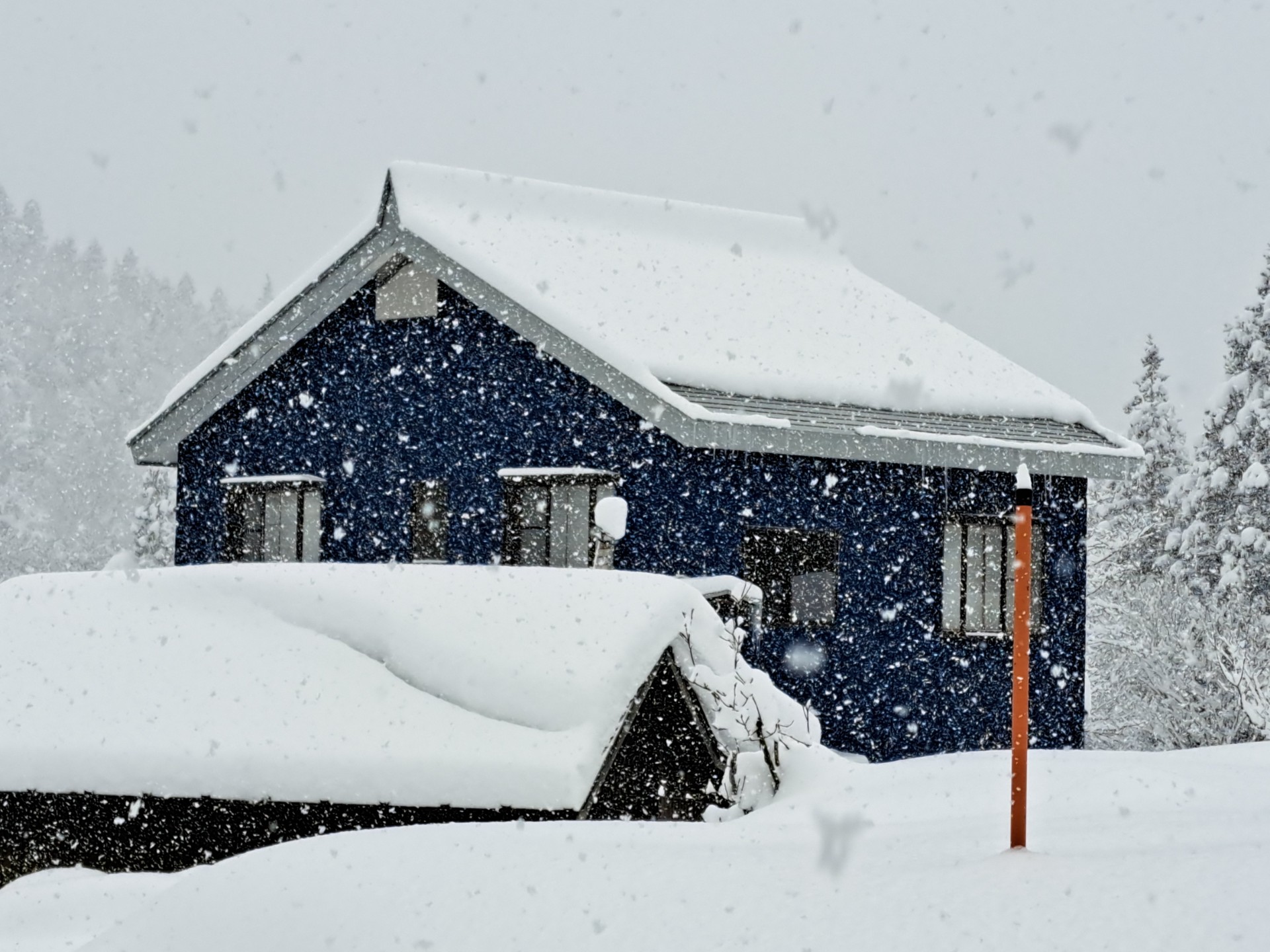 山ノ内町 O様邸