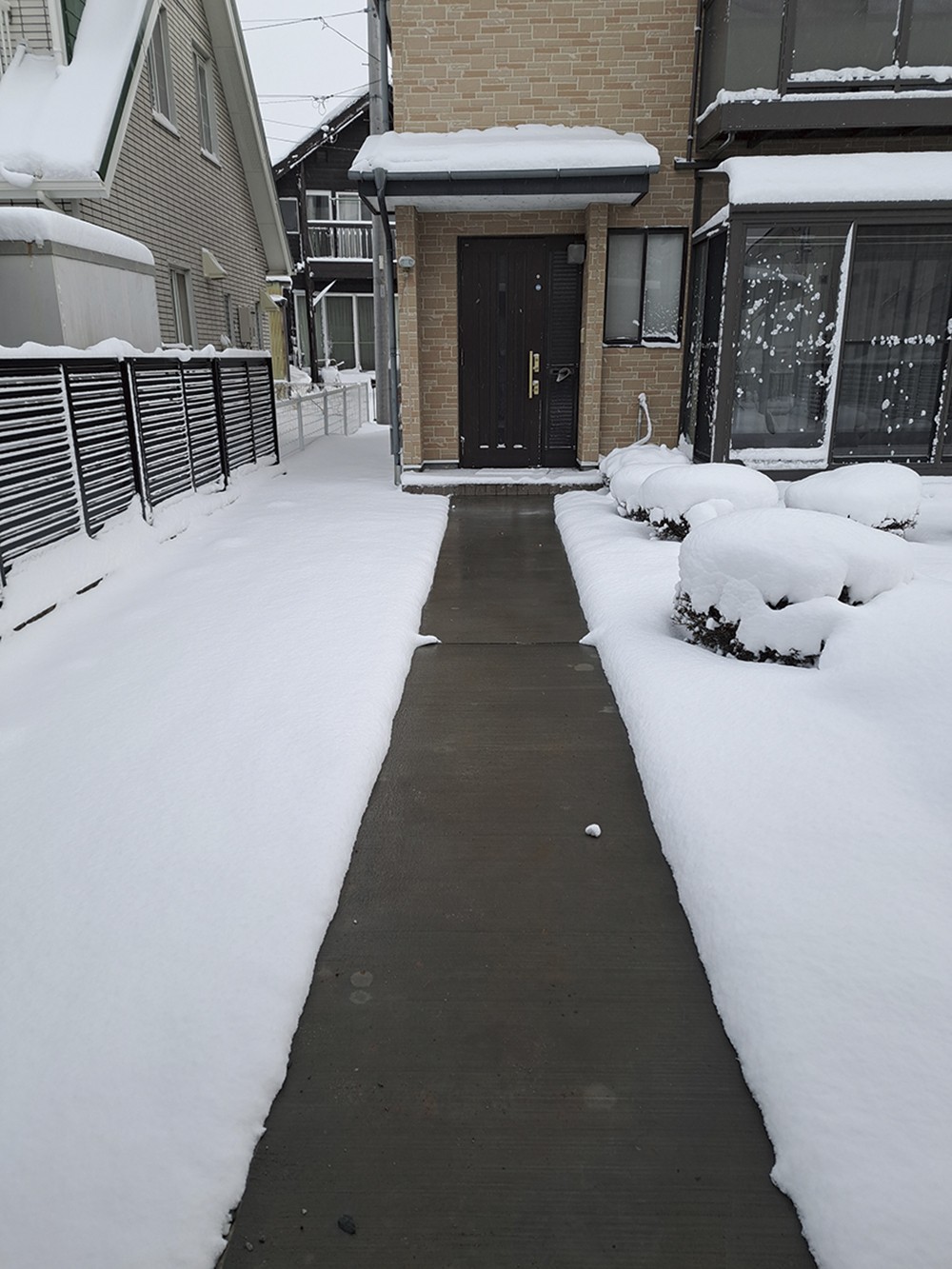 中野市 E様邸
