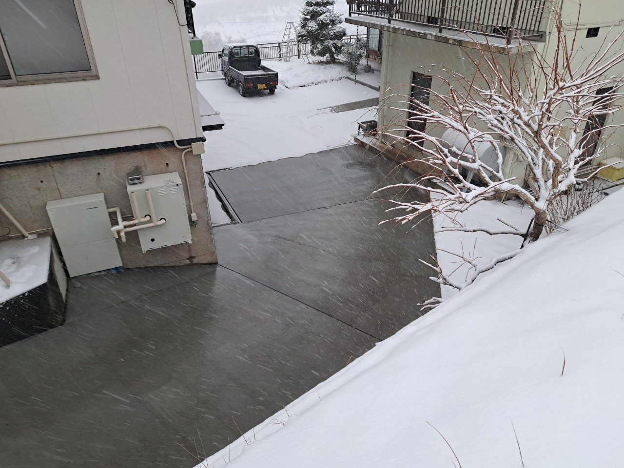 山ノ内町